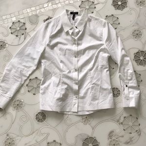 White Rag & Bone button down